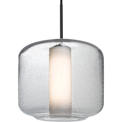 Niles 10 1 Light Black Cord Pendant Ceiling Light