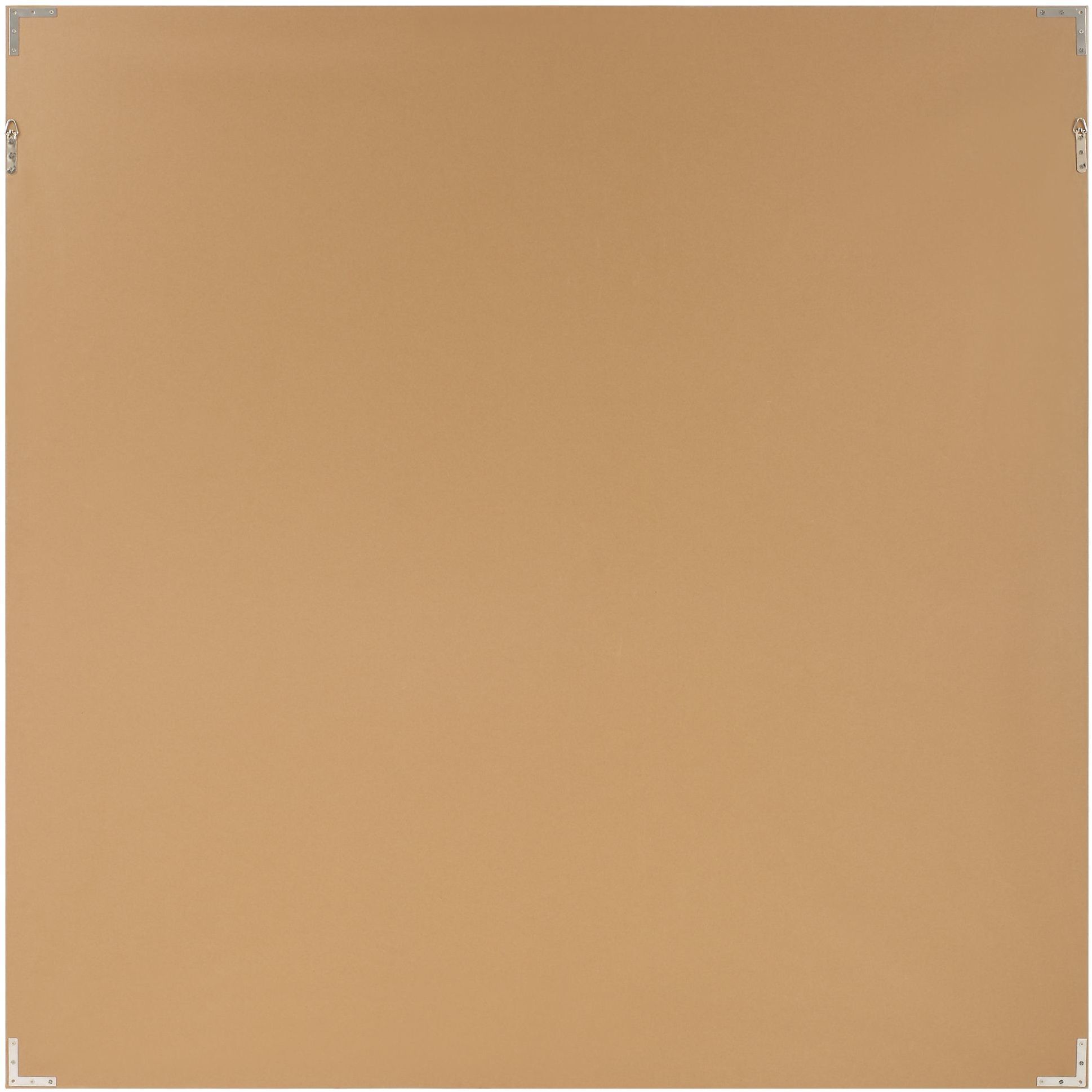 Gravity 72 X 72 inch Abstract Landscape Art