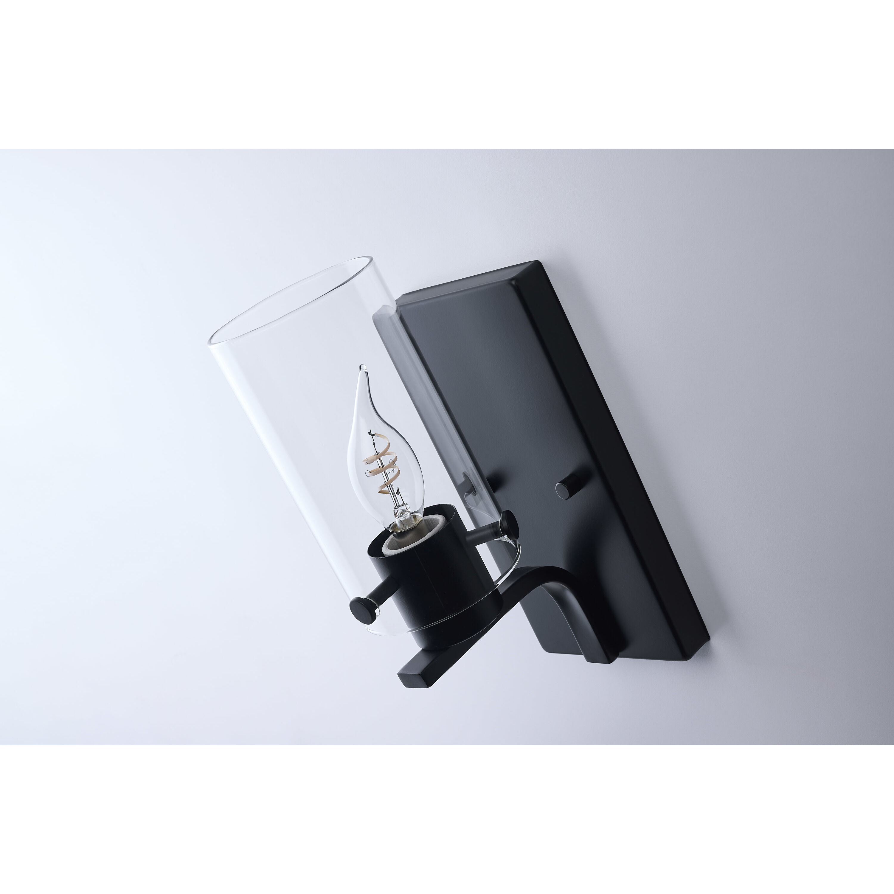 Reminiscent E12 LED Filament