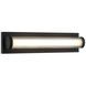 Athena 1 Light 18.00 inch Wall Sconce