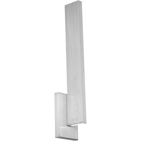 Mako 2 Light 4.00 inch Outdoor Wall Light