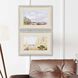 Landscapes Collection Multi Framed Art