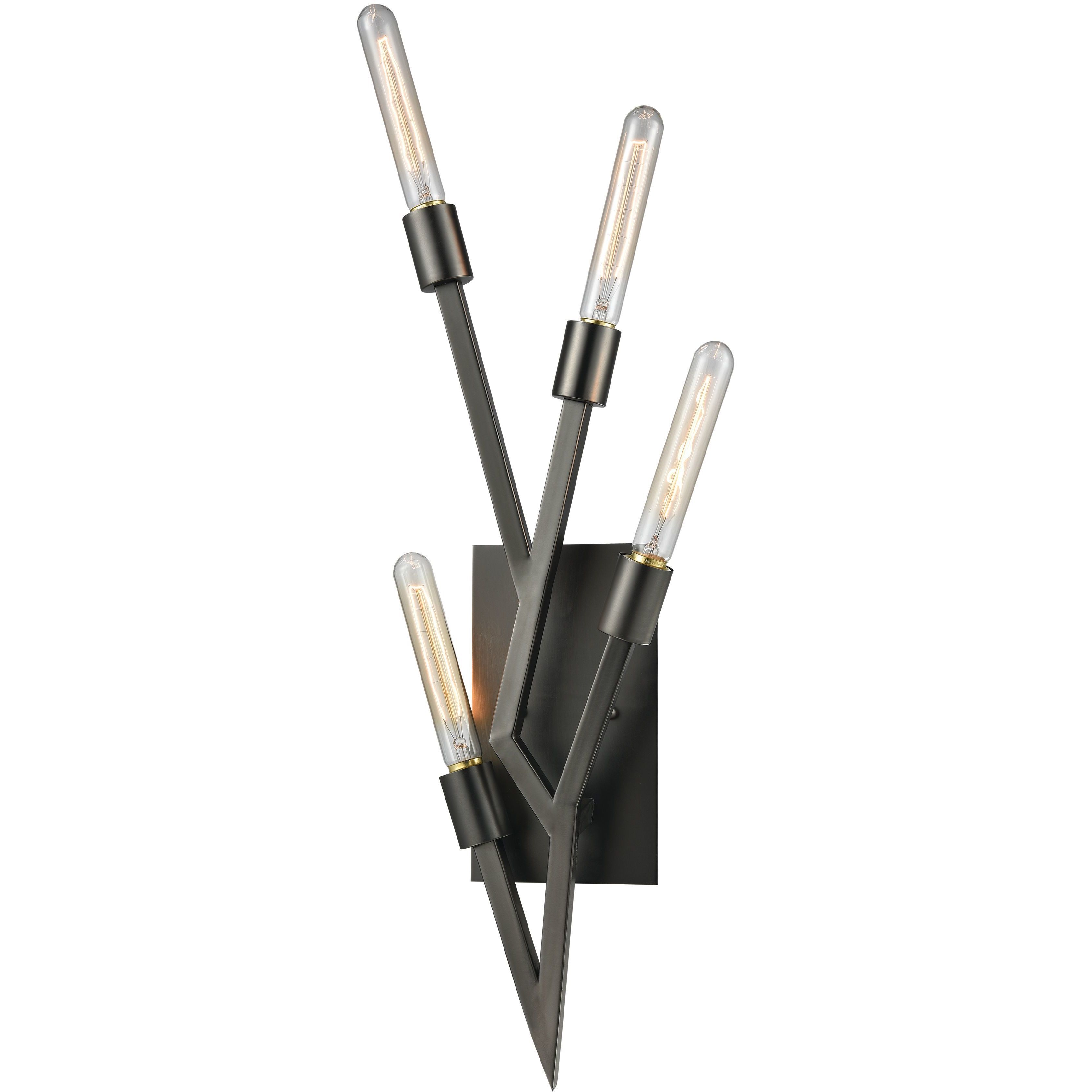 Freeform Sconce Wall Light