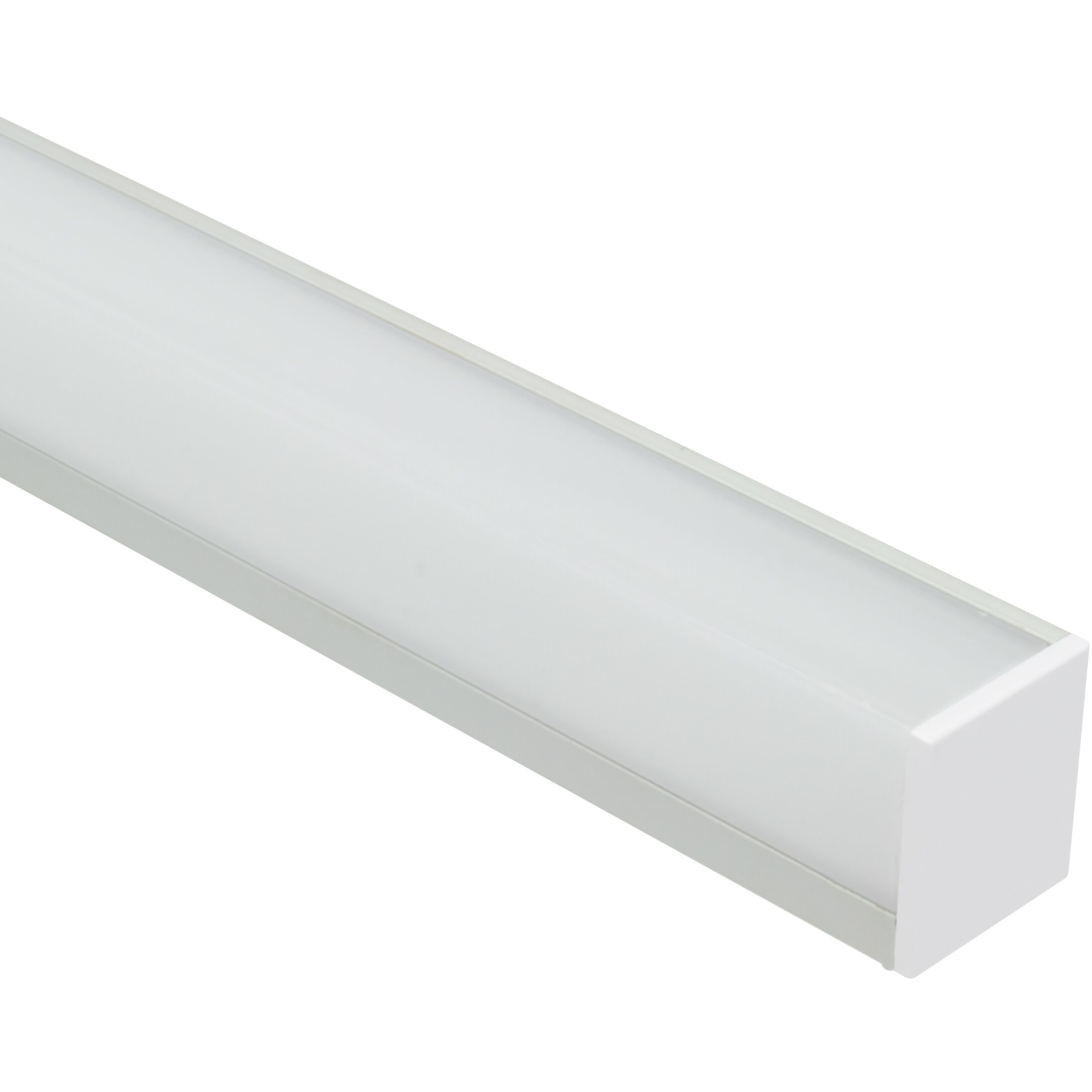 Extrusion Aluminum Extrusion