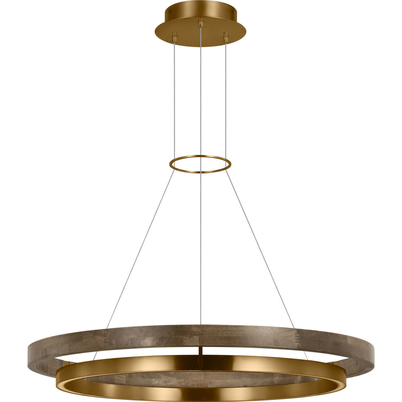 Sean Lavin Grace Chandelier