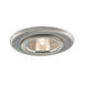 Signature 12V Halogen 3.13 inch Satin Chrome Undercabinet Recessed Lighting