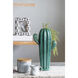 Saguaro Blue Décor