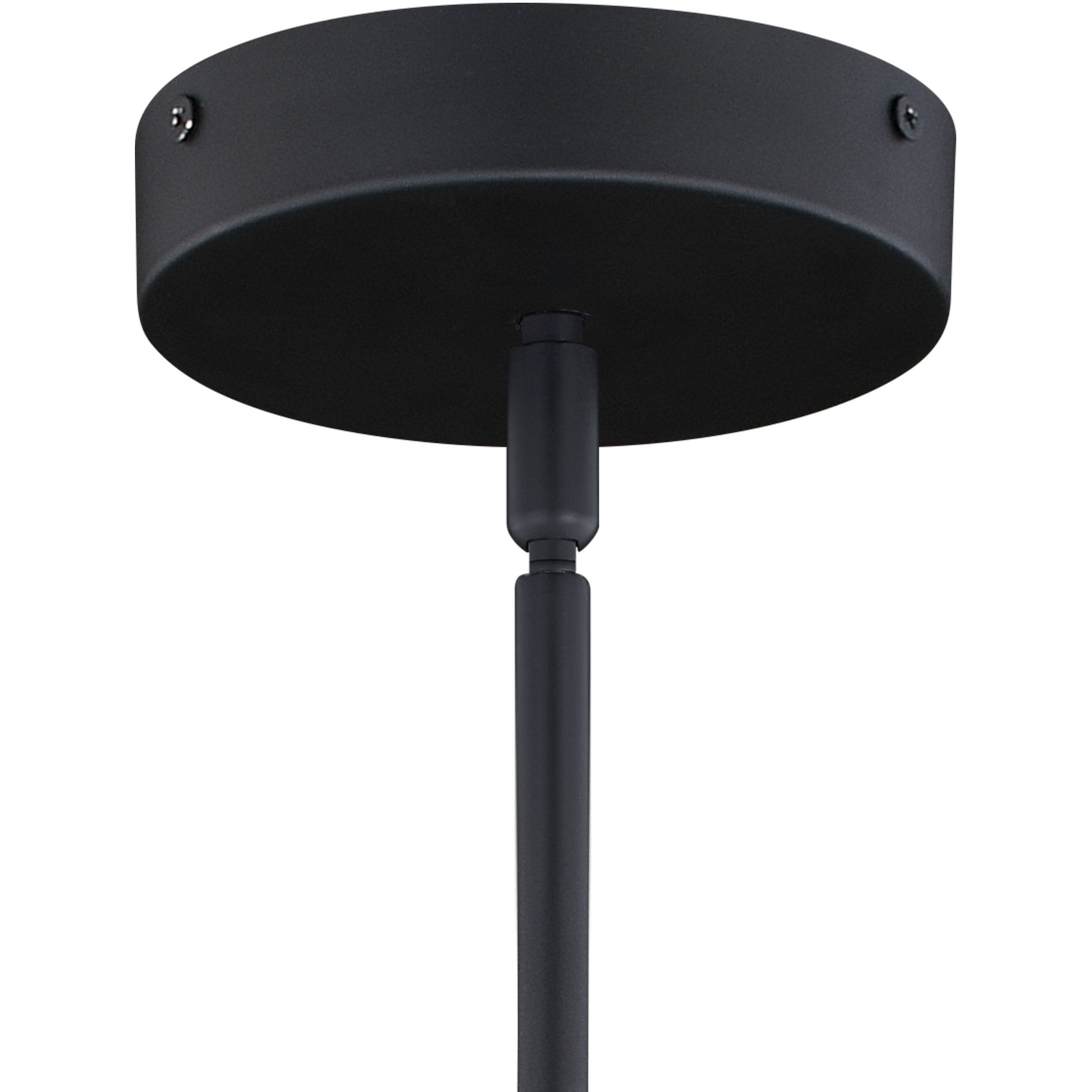 Somerset LED 10 inch Oil Rubbed Bronze Mini Pendant Ceiling Light