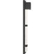 Sol Outdoor Wall Sconce in Sand Coal, Great Outdoors