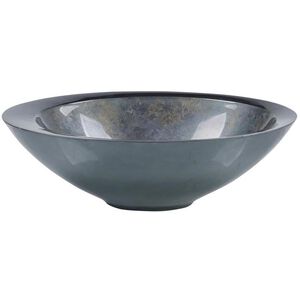 Nebula 17.75 X 5.5 inch Bowl, Large