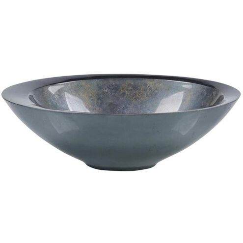 Nebula 17.75 X 5.5 inch Bowl, Large