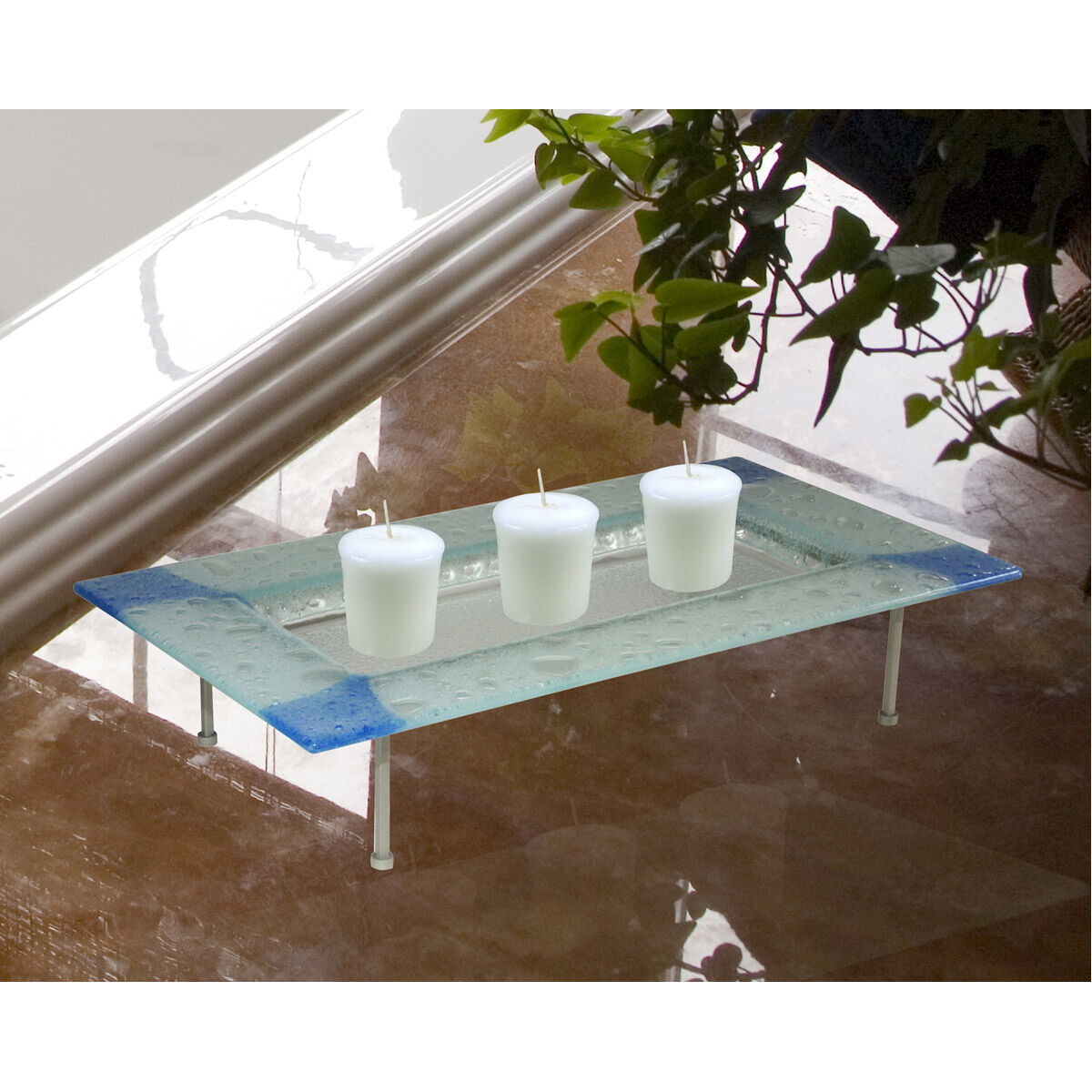 Springdale 9 X 5 inch Candle Holder