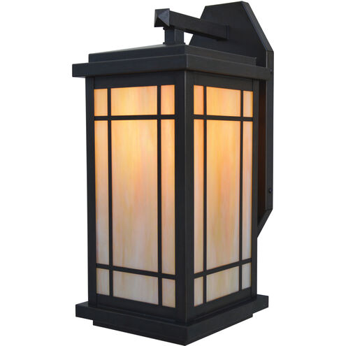 Avenue 1 Light 8.00 inch Outdoor Wall Light