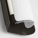 Windsor Smith Penumbra LED 6 inch Bronze and White Sconce Wall Light