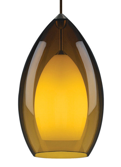 Fire shop grande pendant