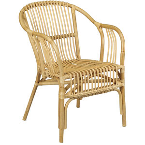 Tika Natural Chair