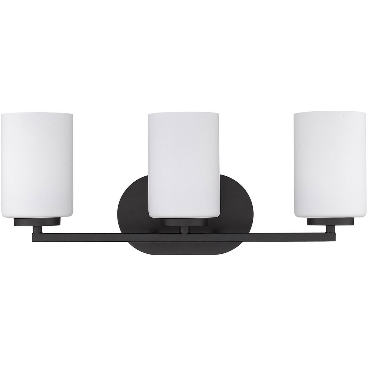 Manhattan Vanity Wall Light