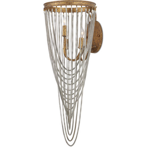 Lucien Wall Sconce Wall Light