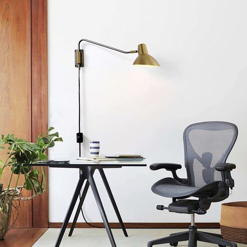 Swing Sconce Wall Light