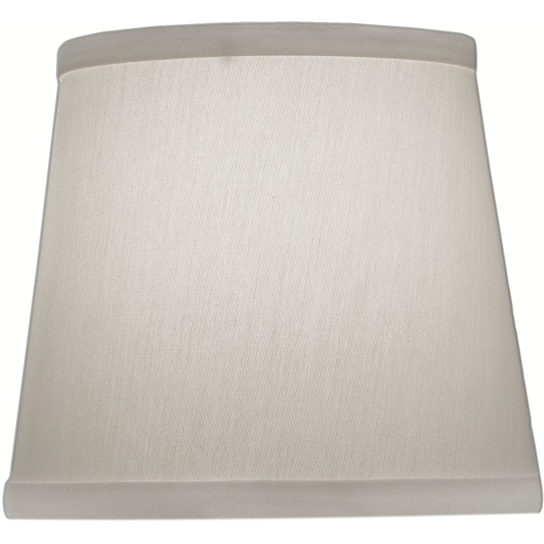 Ellie Ivory Lampshade
