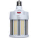 ColorQuick LED EX39 Mogul Extended 200 watt 3000K/4000K/5000K HID Replacements