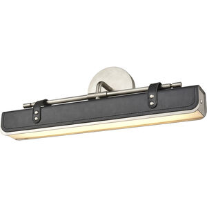 Valise 1 Light 19.75 inch Bathroom Vanity Light