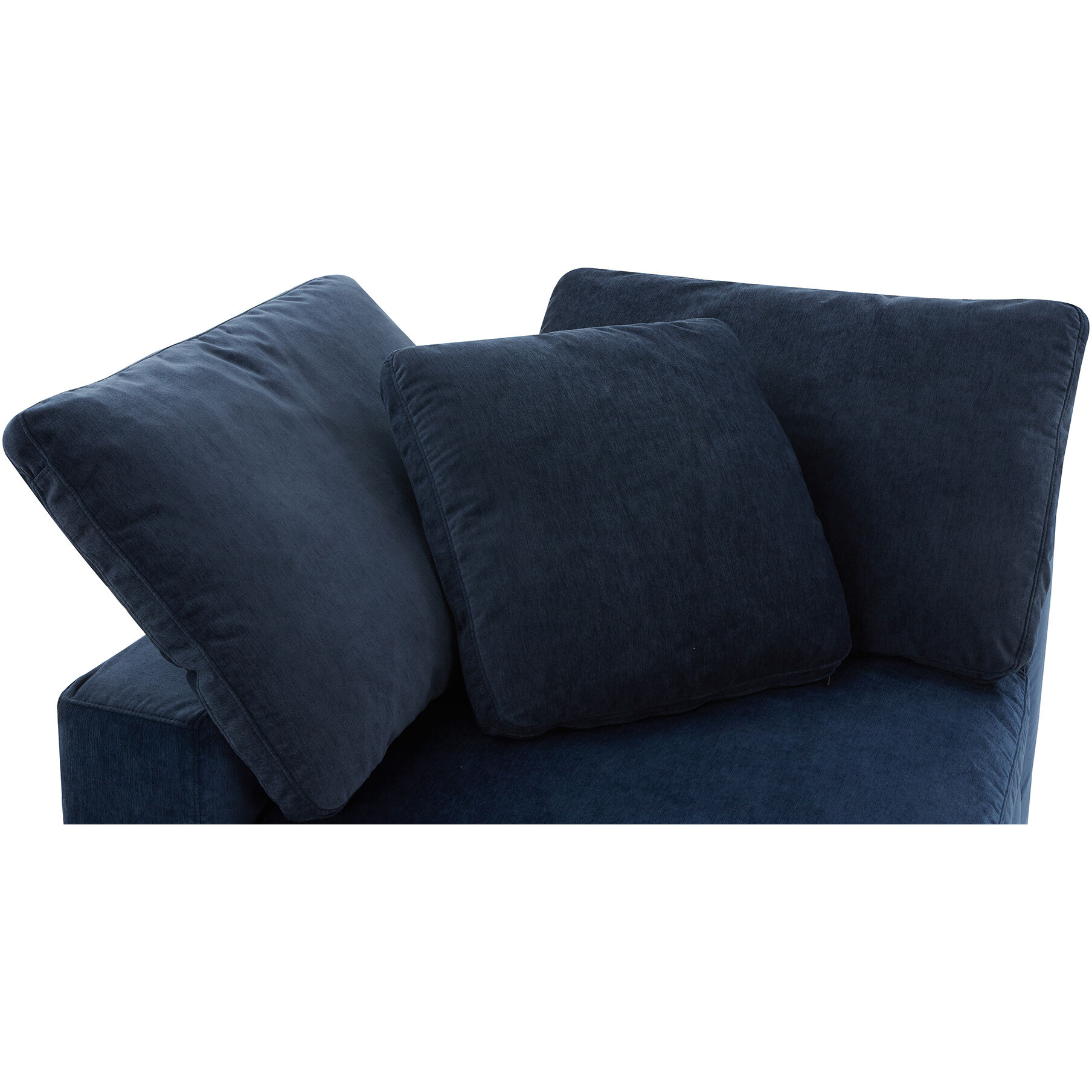 Terra Nocturnal Sky Corner Chair