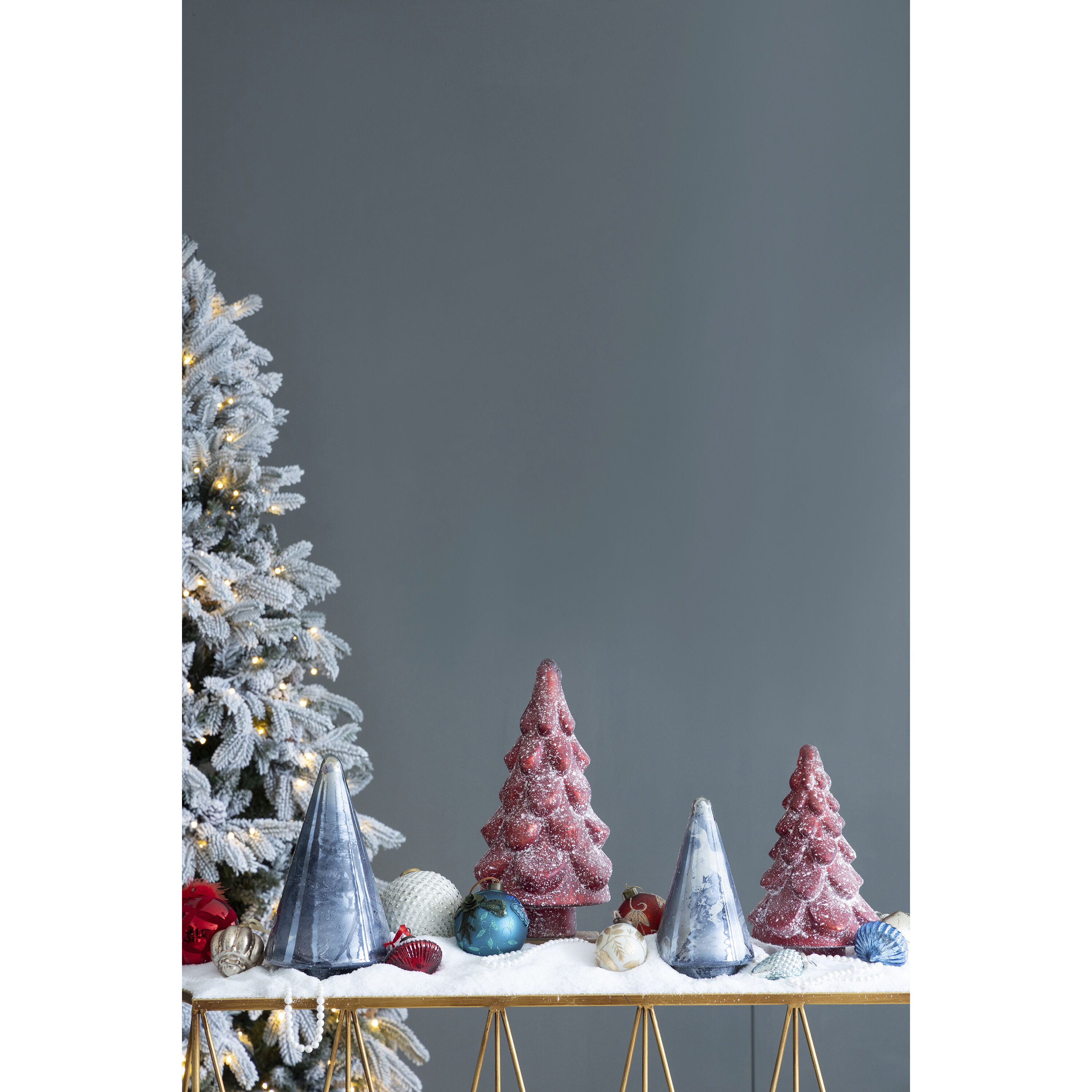 Anita 17.1 X 8.1 inch Sculpture