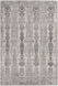 Solar 134 X 90 inch Gray Rug in 8 x 11, Rectangle