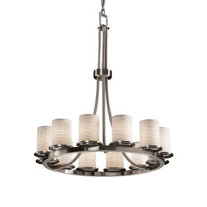 Limoges 12 Light 28.00 inch Chandelier
