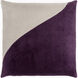 Cotton Velvet 18 inch Pillow Kit