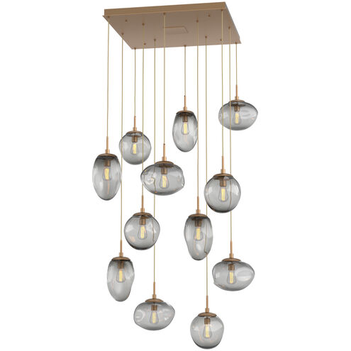 Cosmos Incandescent 12 Light Pendant