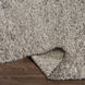 Rex 120 X 96 inch Black Rug in 8 x 10, Rectangle