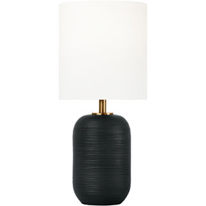 Hable Fanny 1 Light 6.00 inch Table Lamp