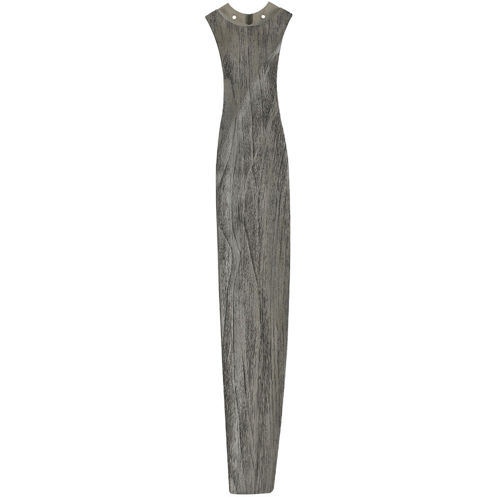 Spitfire Weathered Wood 35.16 inch Each Fan Blades