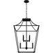 Laurel Ridge Natural Iron Pendant Ceiling Light