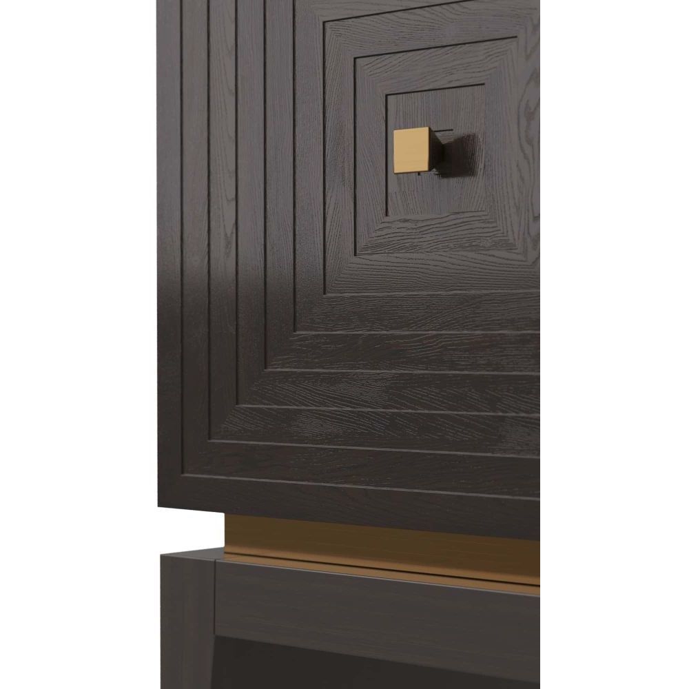 Renata 30 inch Sable Credenza