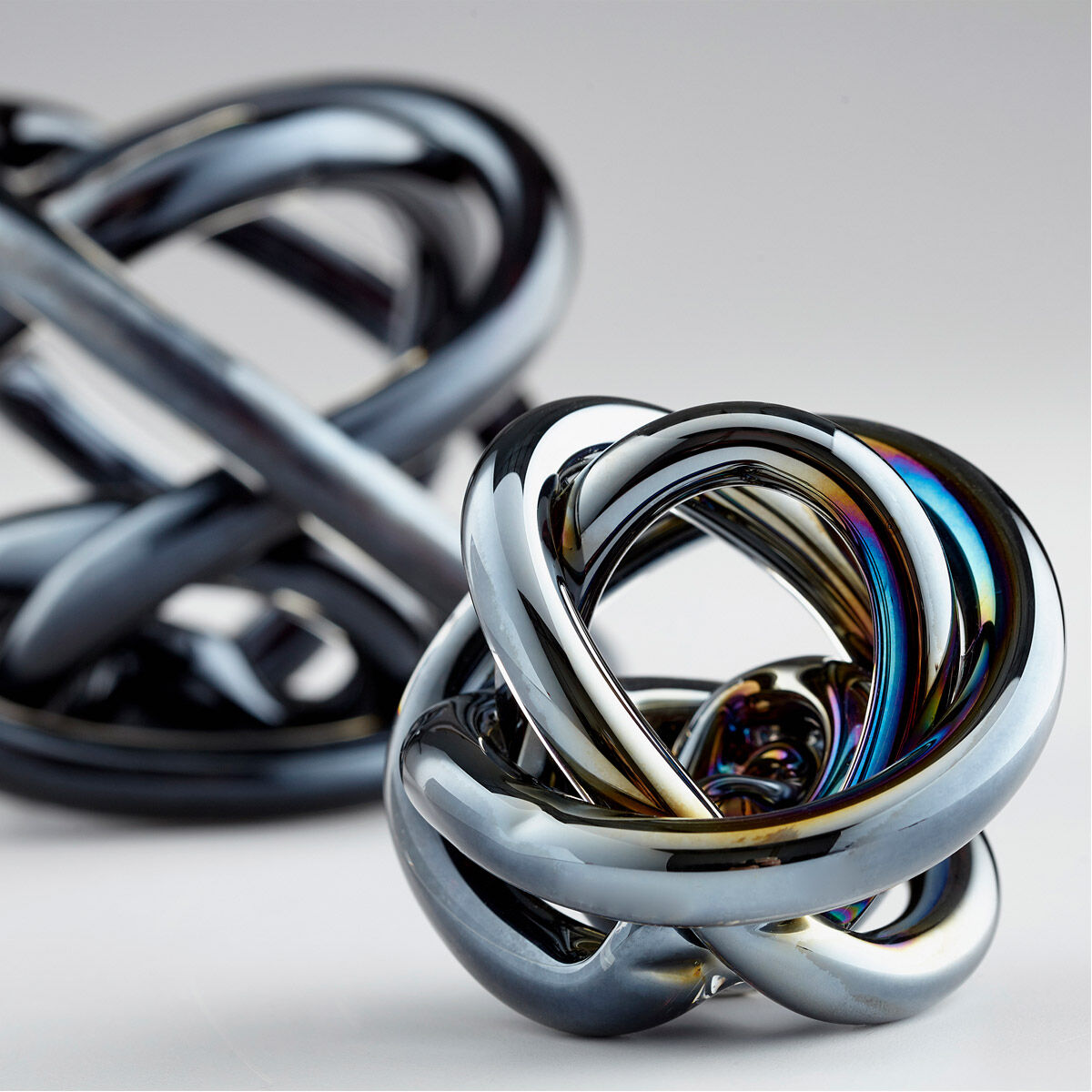 Fuso Iridescent Filler, Large