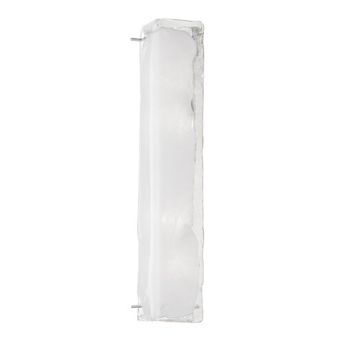 Hines 4 Light 6.25 inch Wall Sconce