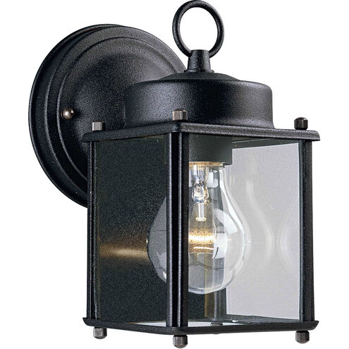 Valisa Outdoor Wall Lantern