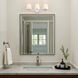 Colton Bath Vanity Light Wall Light