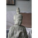 Anita 17 X 13 inch Sculpture