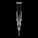 Antonia 11 Light 16 inch Silver Pendant Ceiling Light