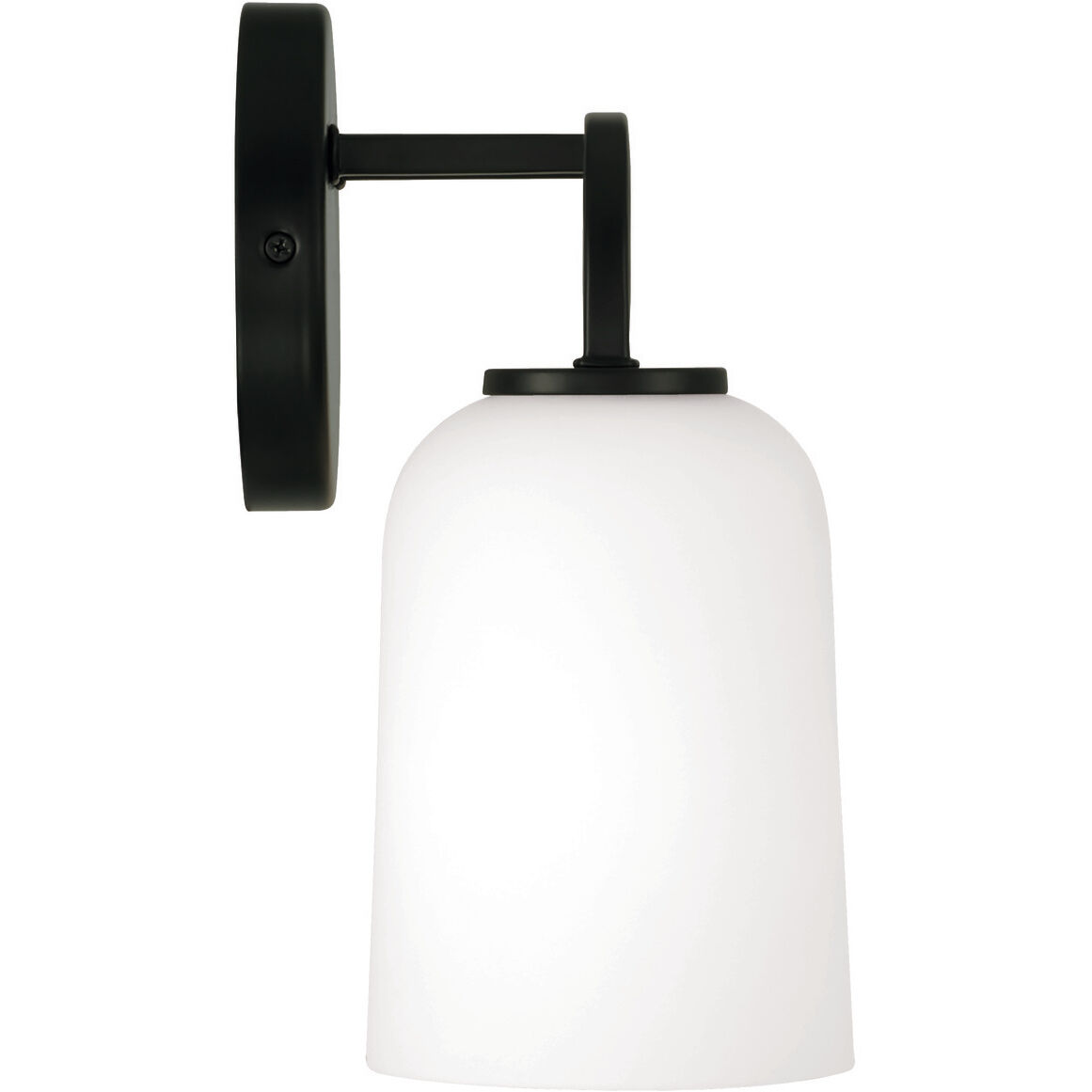 Lawson 3 Light 23.5 inch Matte Black Vanity Light Wall Light