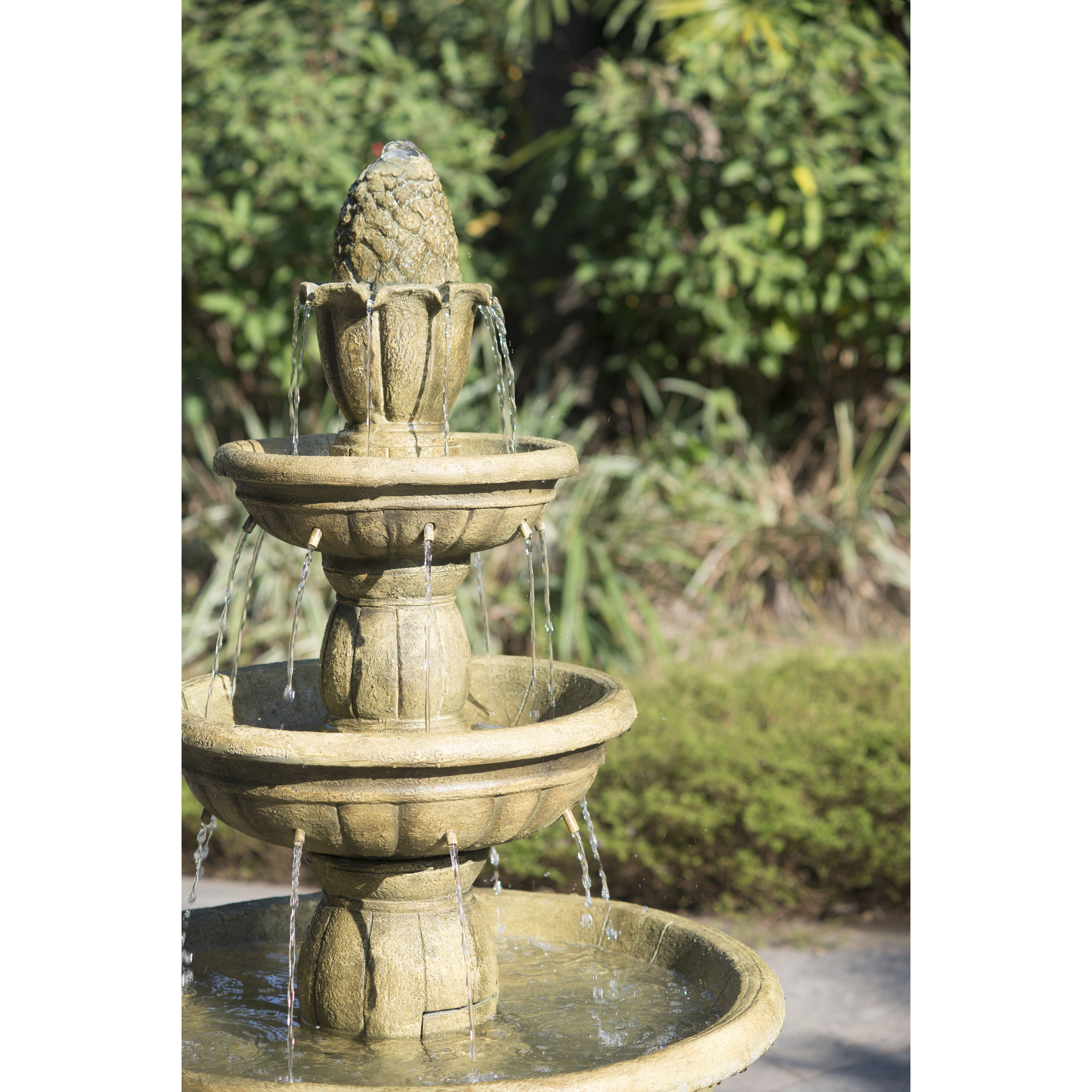 Florence 17.7 X 8 inch Vase