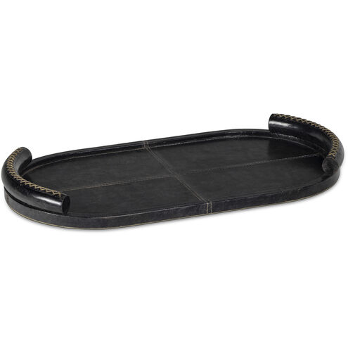 Forte Black Tray