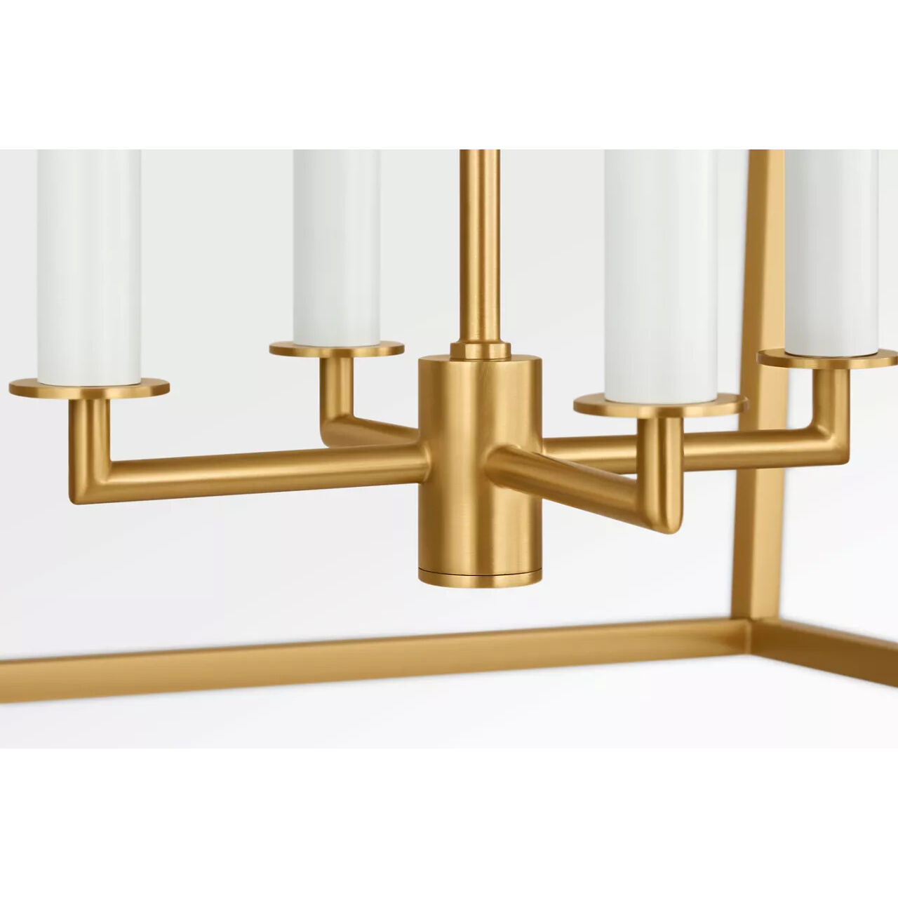 kate spade new york Carlyle Lantern Pendant Ceiling Light