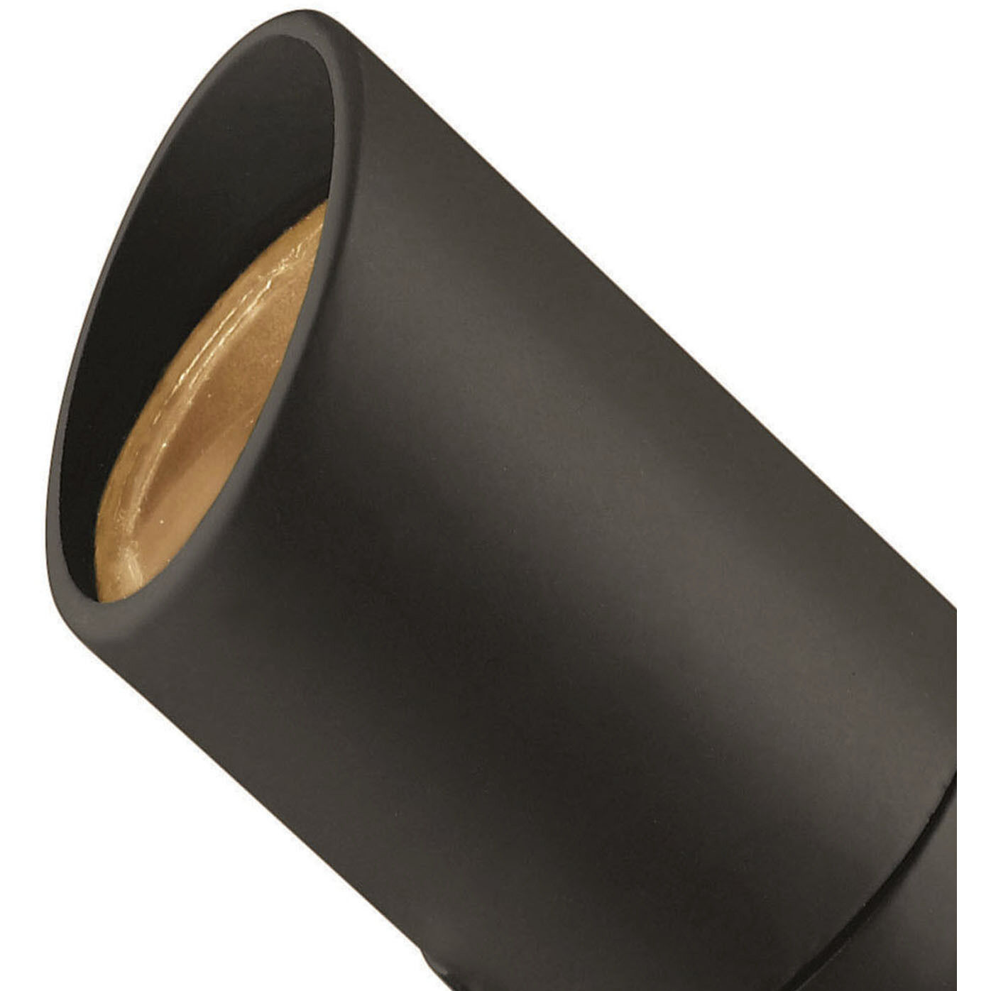 Isaac 12v 3.00 watt Bronze Landscape Spot Light