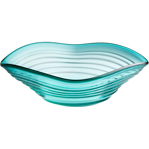 Telesto 23 X 9 inch Bowl