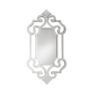 Clarice 41 X 22 inch Mirror Wall Mirror